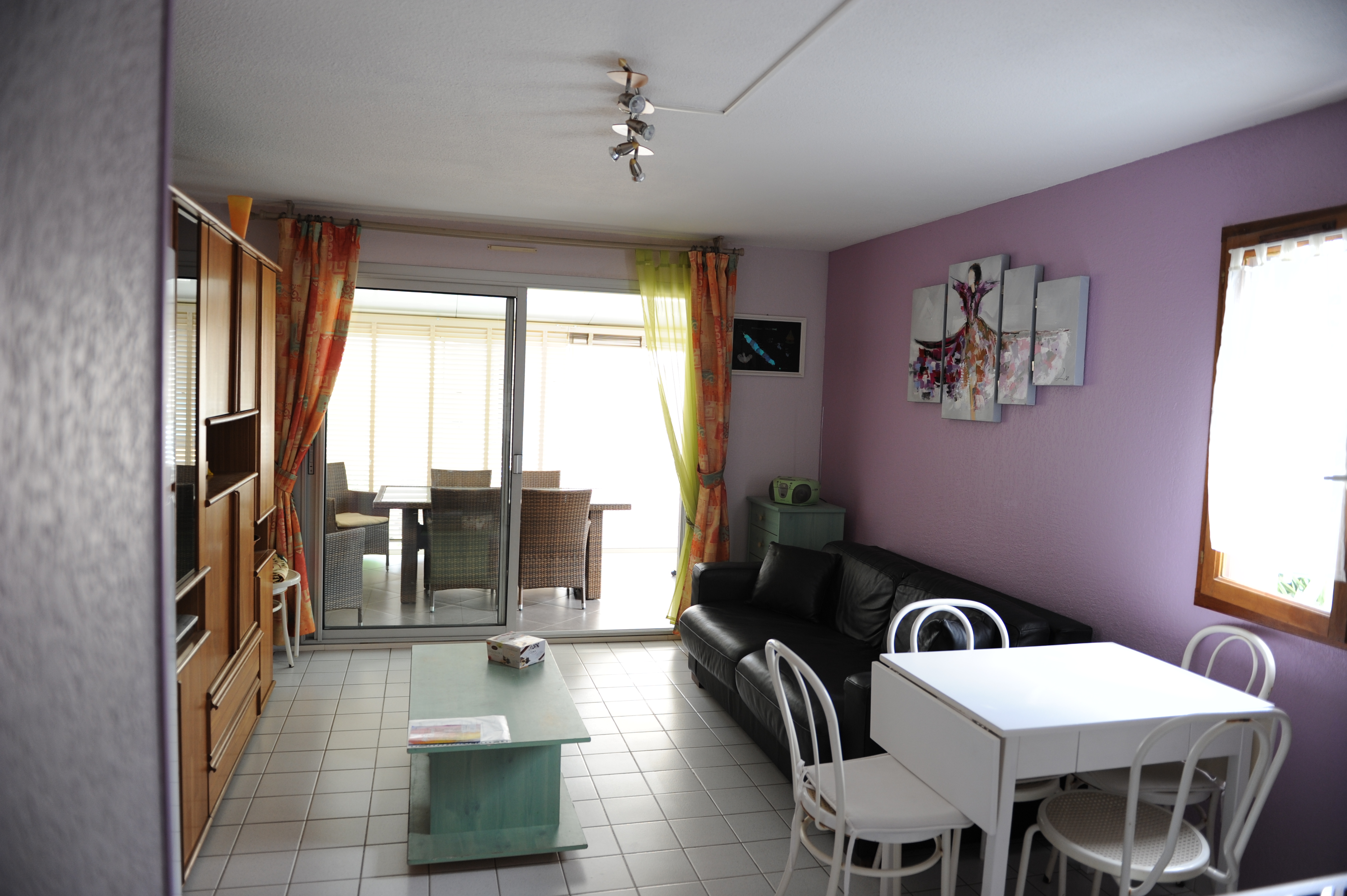 Salon